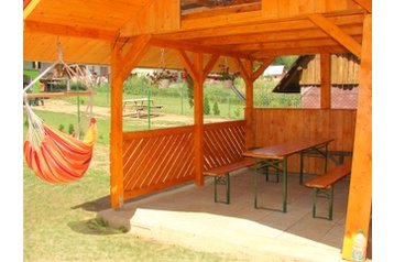 Počitniška hiša Levoča 4